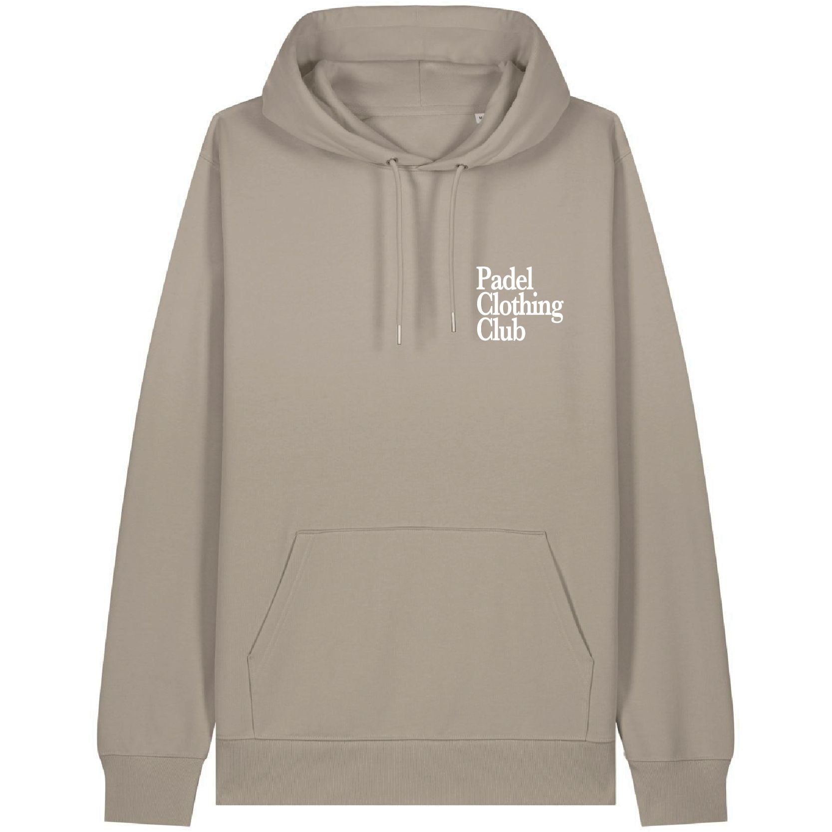Clubhouse Hoodie - PADELCLOTHINGCLUB