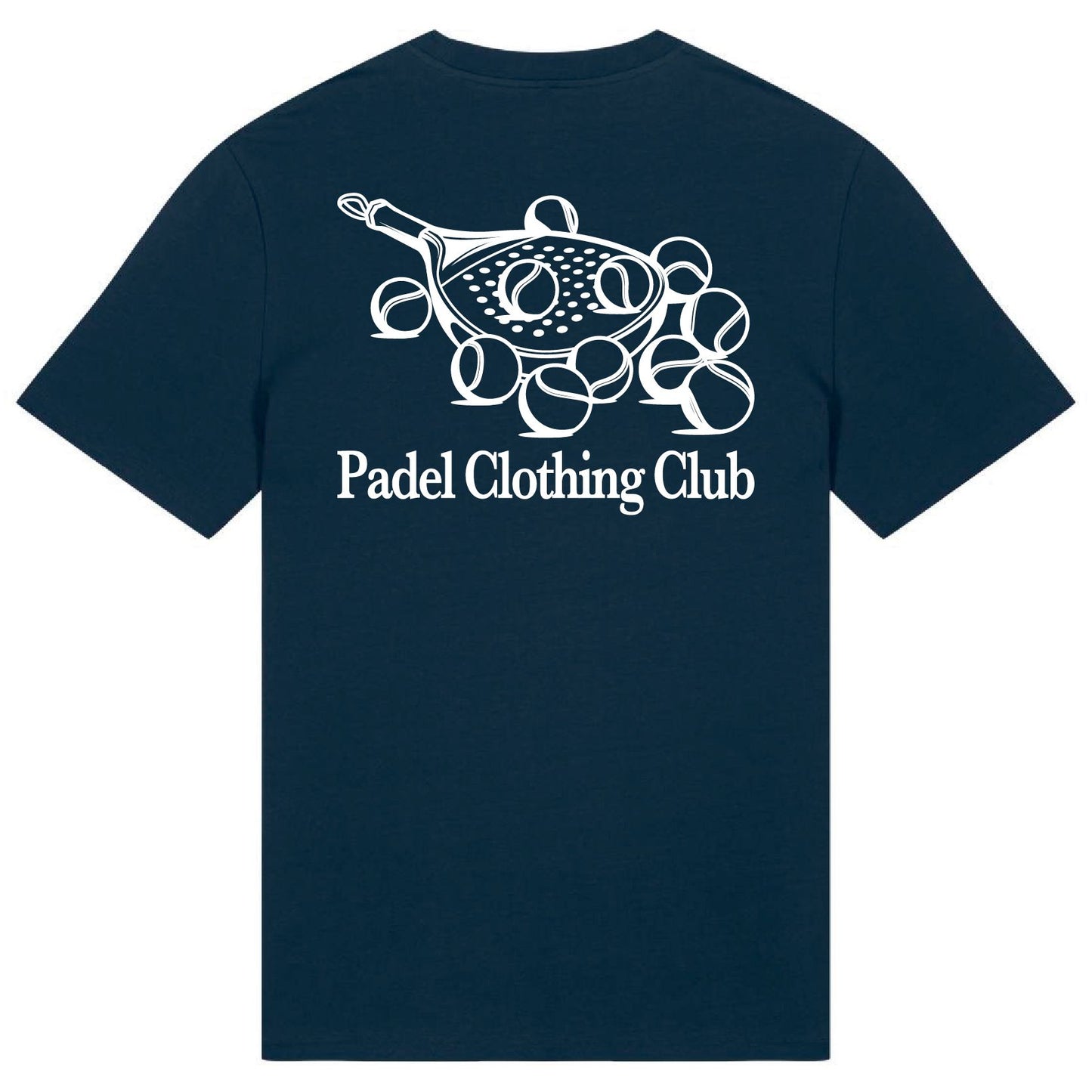 Clubhouse Shirt - PADELCLOTHINGCLUB