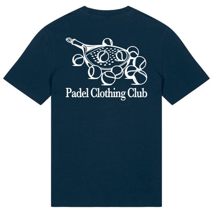Clubhouse Shirt - PADELCLOTHINGCLUB