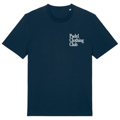 Clubhouse Shirt - PADELCLOTHINGCLUB