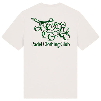 Clubhouse Shirt - PADELCLOTHINGCLUB