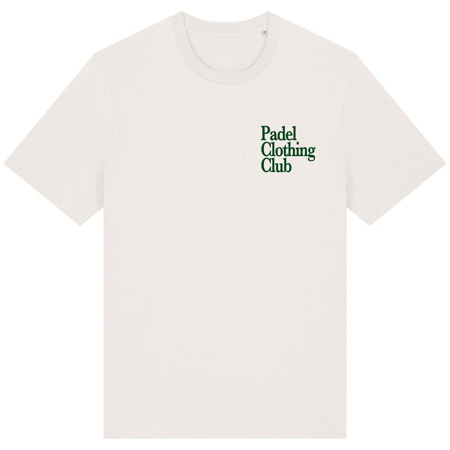 Clubhouse Shirt - PADELCLOTHINGCLUB