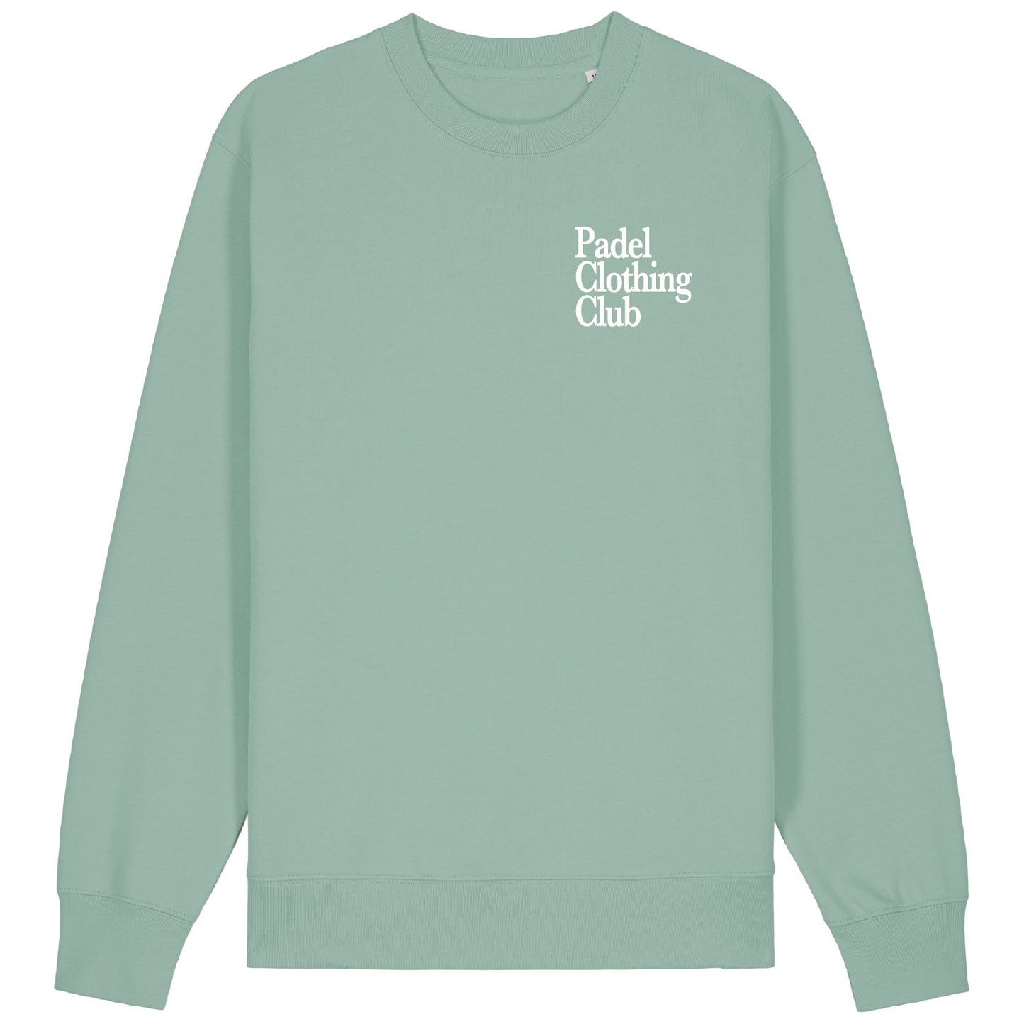 Clubhouse Sweater