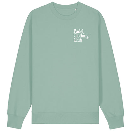Clubhouse Sweater