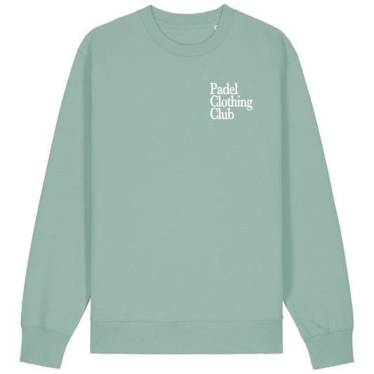 Clubhouse Sweater
